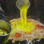 Madurai Kothu Parotta  – Street Food in India BEST Egg Parotta!