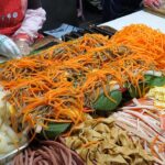 재료듬뿍! 1500원 김밥 달인 / Amazing Kimbap Master – Korean Street Food