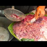 Bangkok Street Food – Pork Noodle Soup