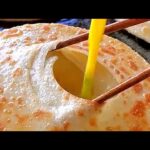 Chinese Street Food 2020 | Peanut Brittle, Pancake, Candy, Egg Rolls | Delicious Chinese Cuisine
