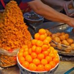 Taiwanese Street Food Ningxia Night Market 2021 / 寧夏夜市大集合