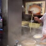 Udon Noodles better than Ramen ? – Food in Kyoto, Japan