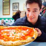 25 Italian STREET FOODS Across Italy!! NAPLES Pizza, FLORENCE Panini + SICILY Arancini