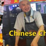 Exploring street food in Northwest China| 2021 | 中国西北美食 | 4k | 美月 Mahzaib vlogs(30)