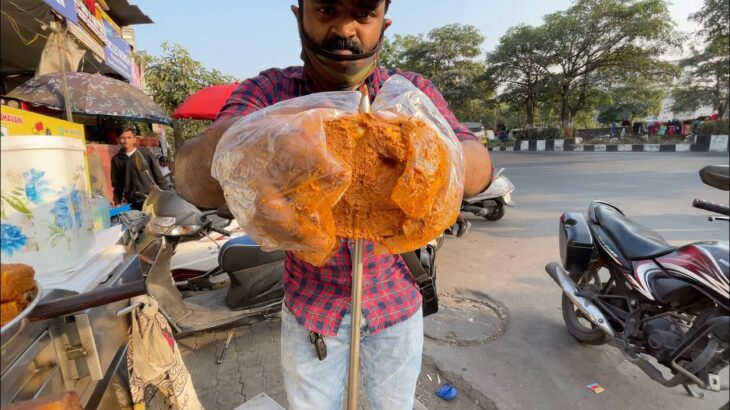 Famous Paneer Shawarma of Surat | Indian Street Food