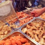 Fried Seafood. Top Cooking Skills. Italian Street Food