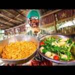 Secret Diet of Jamaica’s Rasta People!! How To Live Forever!!