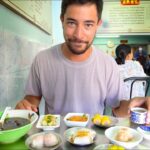 Thailand Street Food – PHUKET DIM SUM + Hokkien Noodles & O-Tao!! THAI FOOD Guide to Phuket!