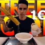 STREET FOOD CINESE Ep.1 – Tour di Shanghai (Ravioli, Tofu NERO puzzolente e fritture)