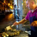 Street Food in Palermo – Sicily