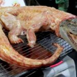 The Most Unusual Foods that Only Exist in China