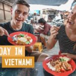 The PERFECT Day in SAIGON! –  Incredible Street Food, Epic Views & More! (Ho Chi Minh, Vietnam)