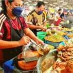Travel To THAILAND 2022 For Best STREET FOOD Markets In The World