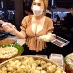 Delicious Street Foods At PATTAYA Night Market – Thailand Street Food 2022