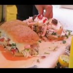 Amazing Italian Panini (Sandwich) – Sicily – Italy