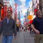 Osaka Street Food Guide: Dotonbori 大阪道頓堀食い倒れ挑戦