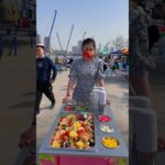 Wow!!Shock!!!! THE MOST SATISFYING STREET FOOD VIDEO COMPILATION | SO YUMMY #short #TikTok
