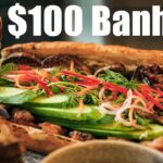 $1 Banh Mi Vs $100 Banh Mi – The Complete Guide to Banh Mi in Saigon (Featuring Kyle Le)