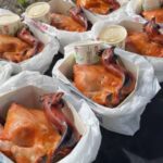 3 Best Ways to Roast a Chicken ! – Taiwanese Street Food