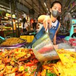 Bangkok’s Best STREET FOOD Cooking You Can’t Miss