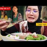MANA HALAL THAI STREET FOOD KAT SATHORN, BANGKOK? | Ep.9 – PEREMPUAN TRAVEL SOLO | #64 Hidup Shazz