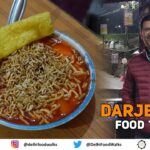 DARJEELING Street FOOD Tour I Aalu Dum (Bhunja + MiMi + Finger chips + Chaat + Cheese balls) +Thukpa