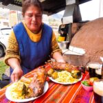 South American Food – EXOTIC DELICACY in Cusco, Peru! | Peruvian Food Tour!