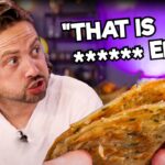 Taste Testing STREET FOOD from Around the World!! | Sorted Food