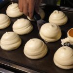 3400원짜리 수플레 팬케이크 / 3$ Souffle Pancakes – Taiwanese Street Food