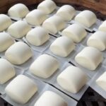 Amazing ! Pork Buns, Steamed Bread Making Master ! – Taiwanese Street Food