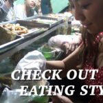 FILIPINO STREET FOOD OVERLOAD! Travel Cebu, Philippines