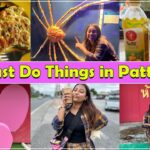 Exploring Street Food & Must Visit Places in Pattaya | Thailand Travel & Food Series Episode-2