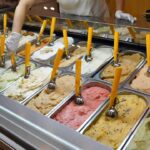 미친 퀄리티! 이탈리아 전통 수제 젤라또 아이스크림 / Italian gelato ice cream making / korean street food