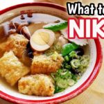 STREET FOOD JAPAN & Other Local Foods (What to Eat in Nikko)