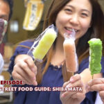 Tokyo Street Food Guide: Shibamata ★ ONLY in JAPAN