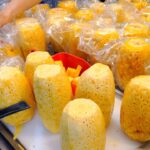시원한 과일 자르기 부터 아이스크림 차 만들기 까지 ! | Amazing Fruits Cutting Skill ! Ice Cream, Tea | Taiwanese food