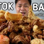 PUTOK BATOK | INDOOR COOKING | MUKBANG PHILIPPINES