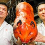 Street Food Bosses of Hong Kong!!! Inside the Kitchens that Created Hong Kong Cuisine!!