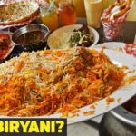 Biryani by Karachi Express, Rozana BBQ, Rahat Bakery Since1950 | Best Prawn Masala & Butter Chicken