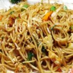 Egg Noodles – Chinese Egg Noodles – Indian Street Food Catalog