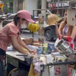 The Most Popular Rotti Lady in Bangkok – Thai Street Food