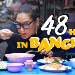My 48hr foodie guide (not the tourist guide) to Bangkok | Marion’s Kitchen