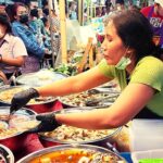 Full STREET FOOD Tour in BANGKOK – Amazing Thailand
