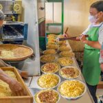 Indonesian street food – LEGENDARY CHICKEN NOODLES + MARTABAK MANIS -Indonesian street food in Bogor