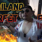 NINONG RY NAG-FOODTRIP SA THAILAND | Ninong Ry