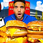 WORLD’S CHEAPEST McDonald’s Vs. MOST EXPENSIVE McDonald’s ($0 vs $1,120)!