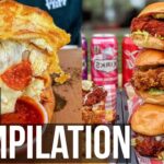 Awesome Food Video Compilation | Satisying and Tasty Street Food Videos | So Yummy #306