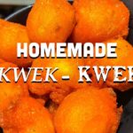 How to make Kwek-Kwek (Filipino Street Food) || Lady’s Joyce (Philippines)