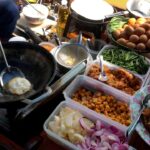 보기만 해도 여행하는 기분 ! 눈으로 즐기는 길거리 음식 ! | Looking at it Makes me Feel like Traveling ! | Thai Street Food
