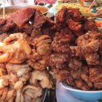 Street Food Philippines | DELICIOUS CHEAP Carenderia in Cebu